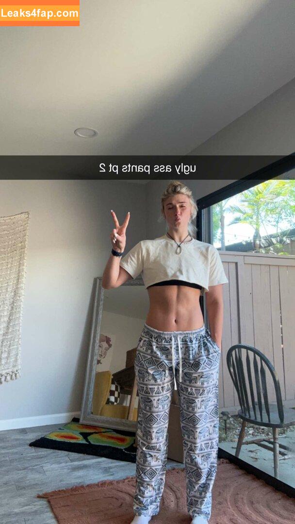 Faith Ordway / MF_DAZNXSeries / faithordway leaked photo photo #0770