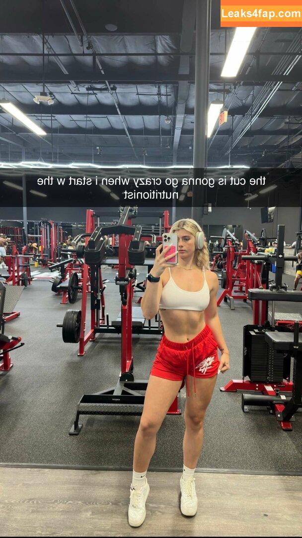 Faith Ordway / MF_DAZNXSeries / faithordway leaked photo photo #0797