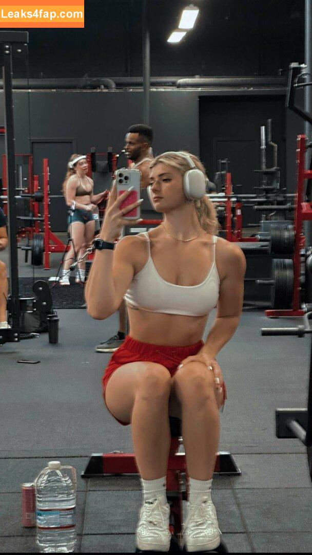 Faith Ordway / MF_DAZNXSeries / faithordway leaked photo photo #0800