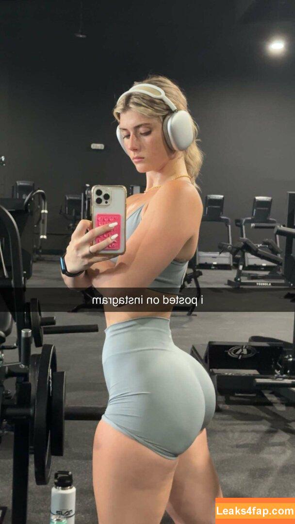 Faith Ordway / MF_DAZNXSeries / faithordway leaked photo photo #0807