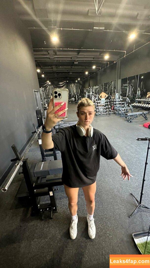 Faith Ordway / MF_DAZNXSeries / faithordway слитое фото фото #0812