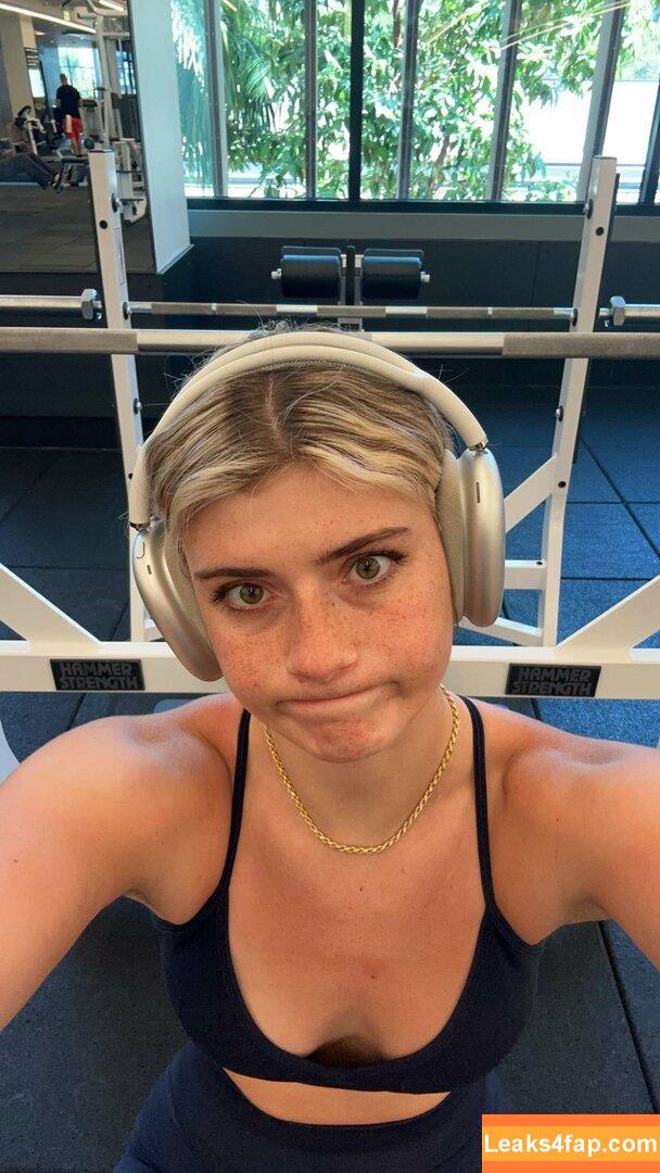 Faith Ordway / MF_DAZNXSeries / faithordway leaked photo photo #0815