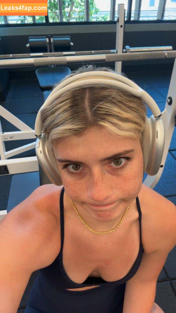 Faith Ordway / MF_DAZNXSeries / faithordway leaked photo photo #0818