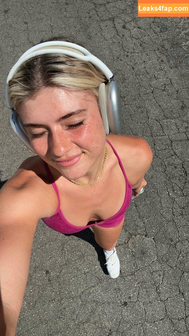 Faith Ordway / MF_DAZNXSeries / faithordway leaked photo photo #0819