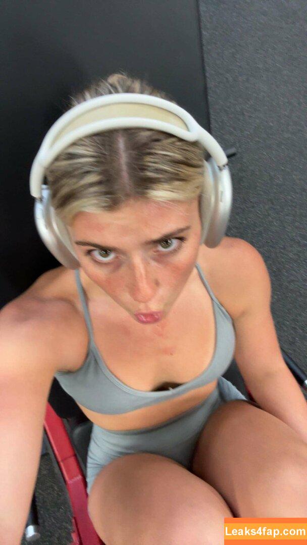 Faith Ordway / MF_DAZNXSeries / faithordway leaked photo photo #0830