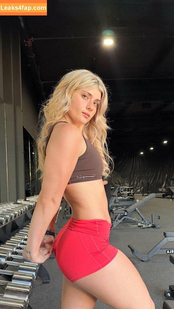 Faith Ordway / MF_DAZNXSeries / faithordway leaked photo photo #0836