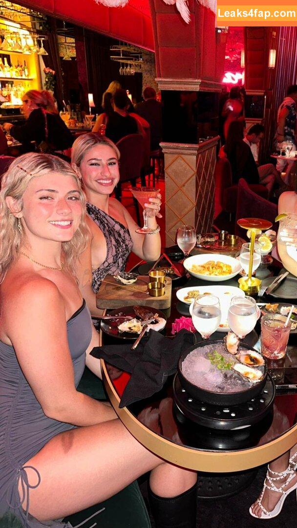 Faith Ordway / MF_DAZNXSeries / faithordway leaked photo photo #0848