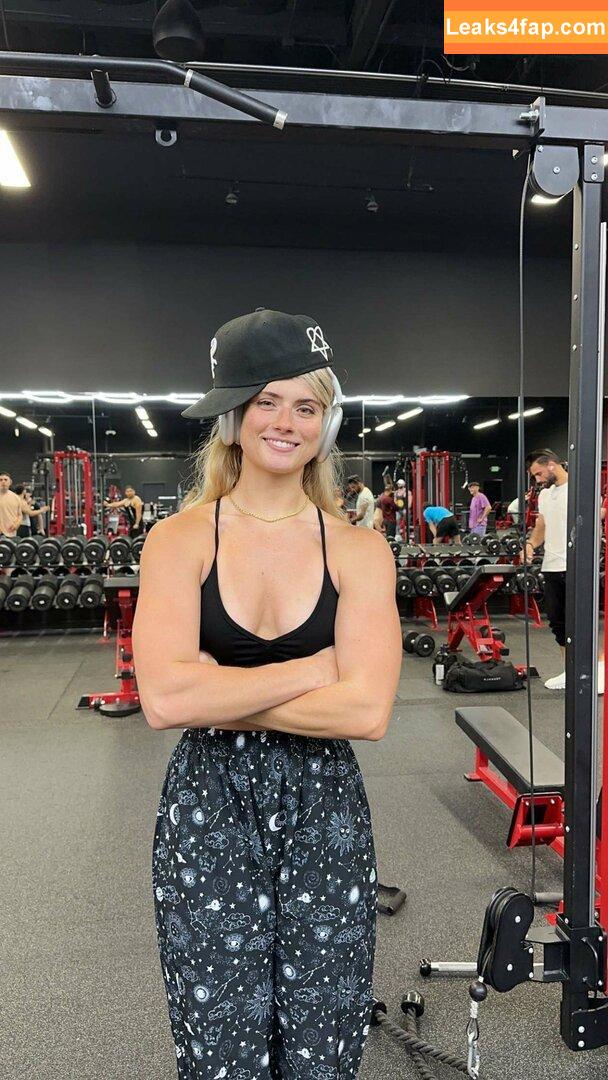 Faith Ordway / MF_DAZNXSeries / faithordway leaked photo photo #0850