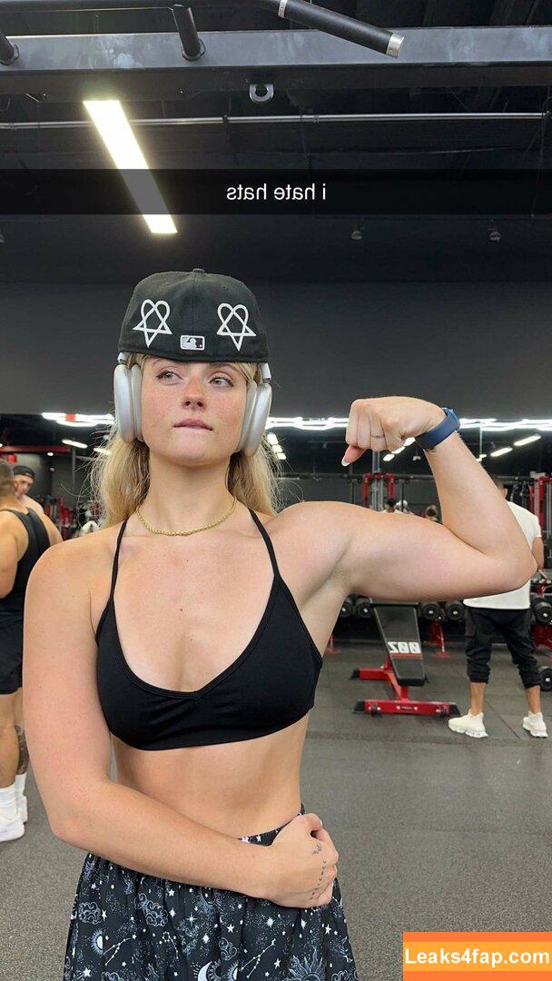 Faith Ordway / MF_DAZNXSeries / faithordway leaked photo photo #0851