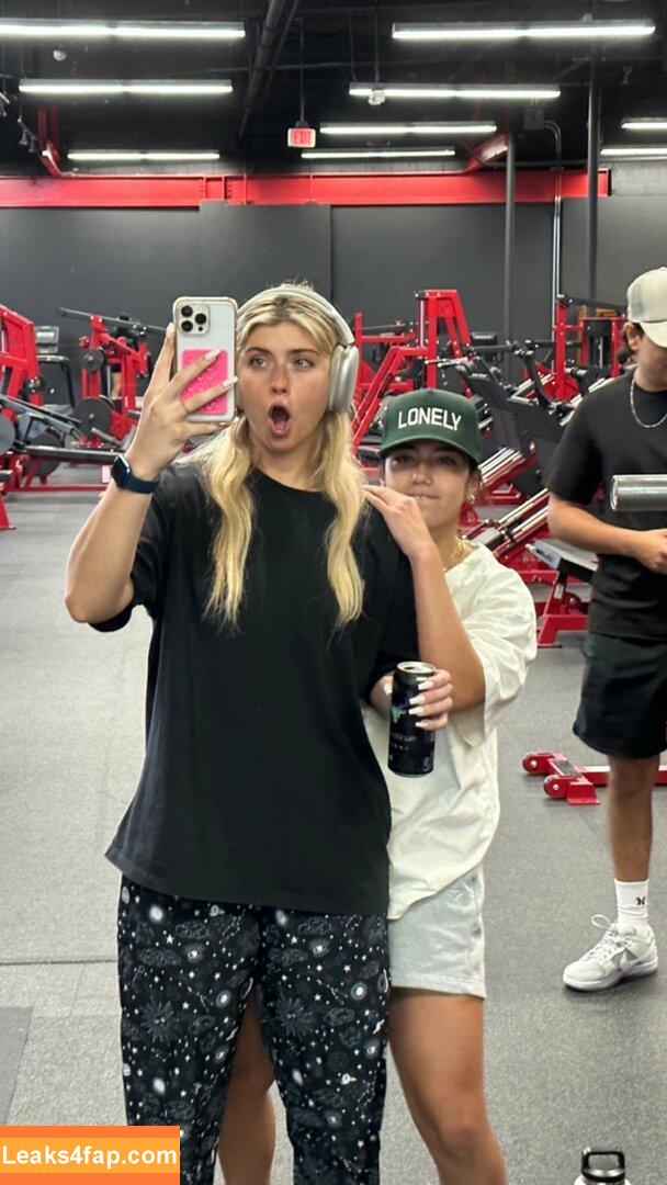 Faith Ordway / MF_DAZNXSeries / faithordway leaked photo photo #0853