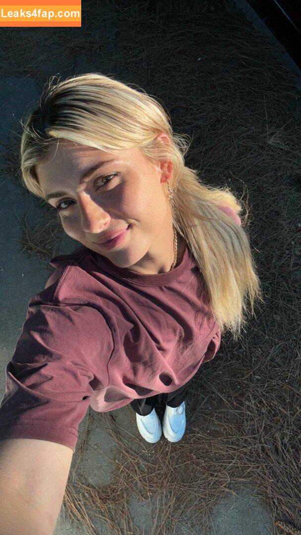 Faith Ordway / MF_DAZNXSeries / faithordway leaked photo photo #0855