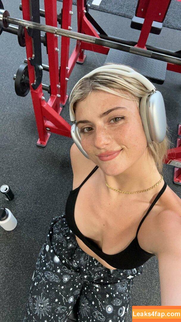 Faith Ordway / MF_DAZNXSeries / faithordway leaked photo photo #0857