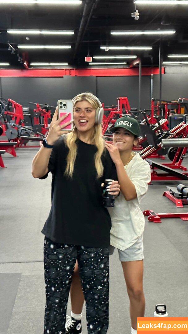 Faith Ordway / MF_DAZNXSeries / faithordway leaked photo photo #0858