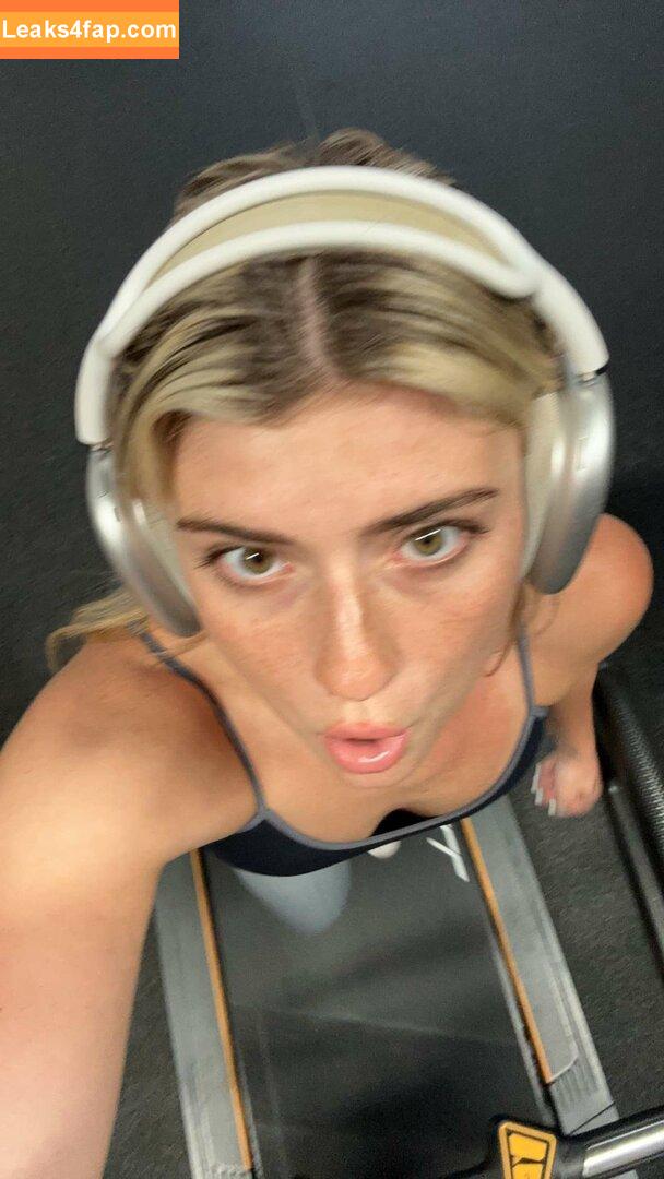 Faith Ordway / MF_DAZNXSeries / faithordway leaked photo photo #0865