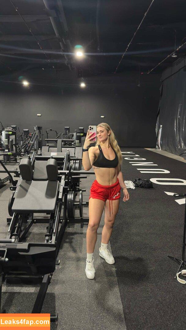 Faith Ordway / MF_DAZNXSeries / faithordway leaked photo photo #0867