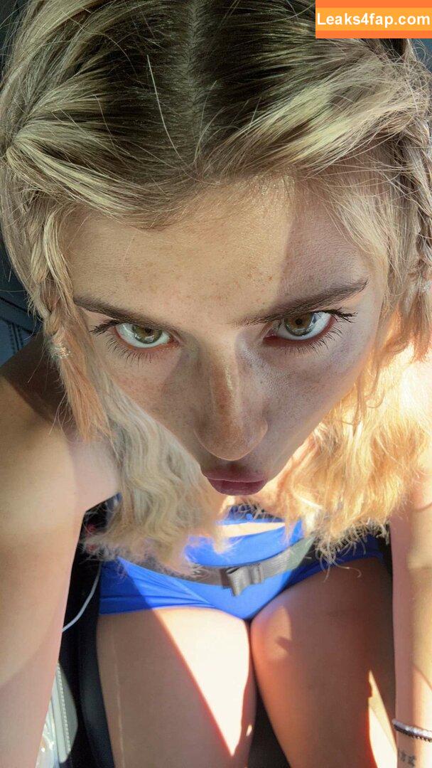 Faith Ordway / MF_DAZNXSeries / faithordway leaked photo photo #0869