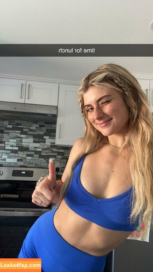 Faith Ordway / MF_DAZNXSeries / faithordway leaked photo photo #0873