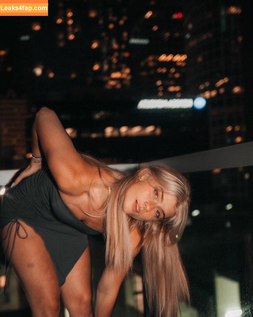 Faith Ordway / MF_DAZNXSeries / faithordway leaked photo photo #0891