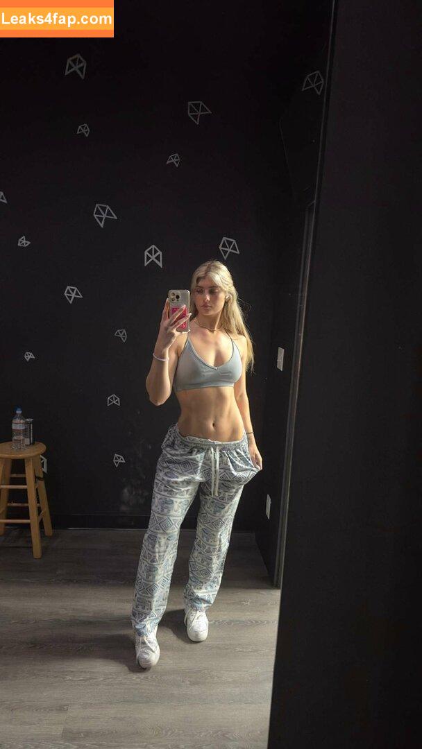 Faith Ordway / MF_DAZNXSeries / faithordway leaked photo photo #0895