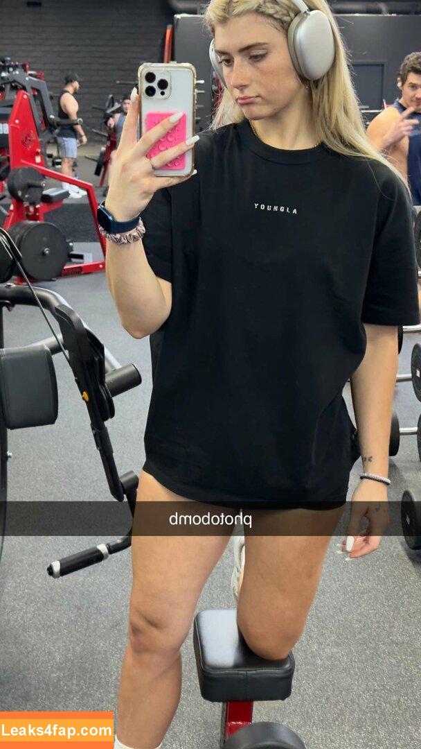 Faith Ordway / MF_DAZNXSeries / faithordway leaked photo photo #0898