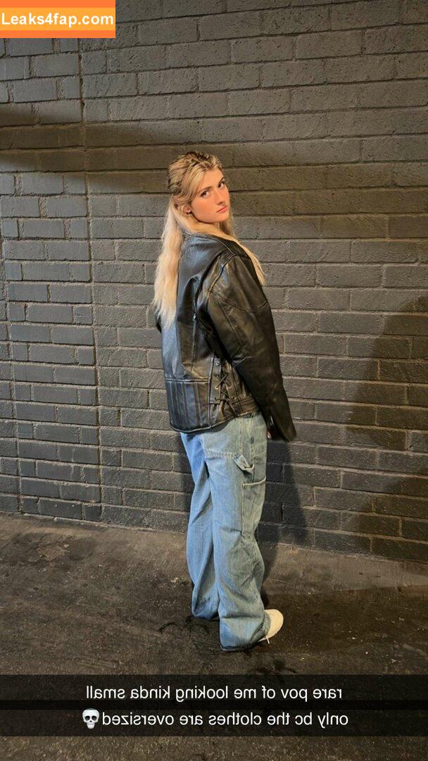 Faith Ordway / MF_DAZNXSeries / faithordway leaked photo photo #0903