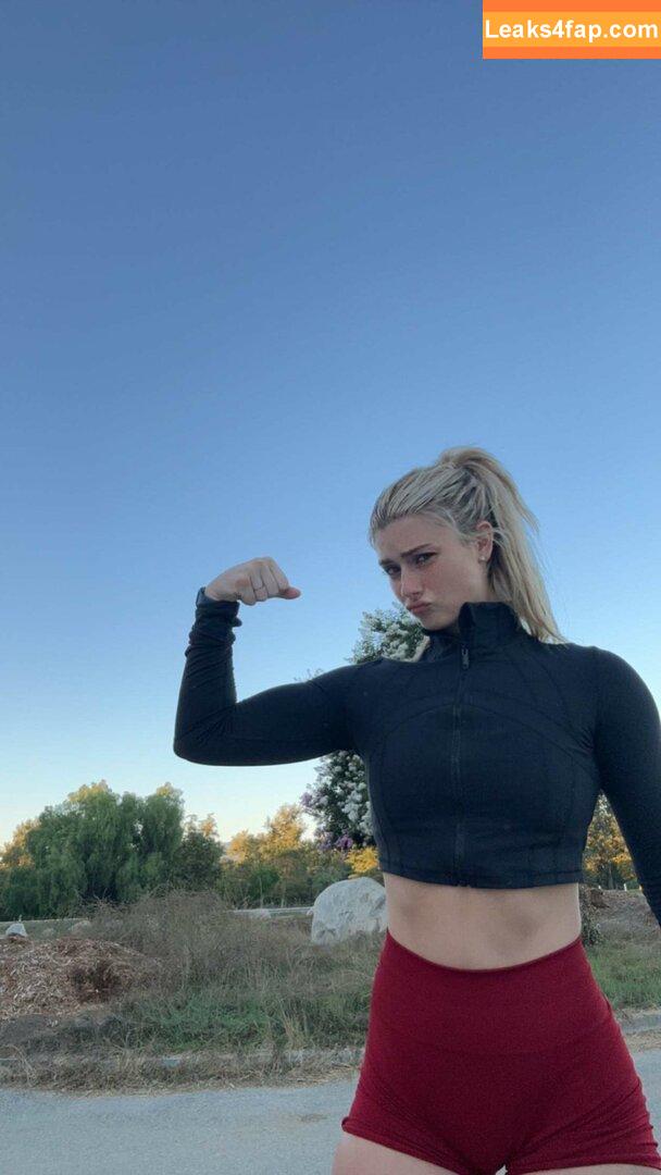 Faith Ordway / MF_DAZNXSeries / faithordway leaked photo photo #0907