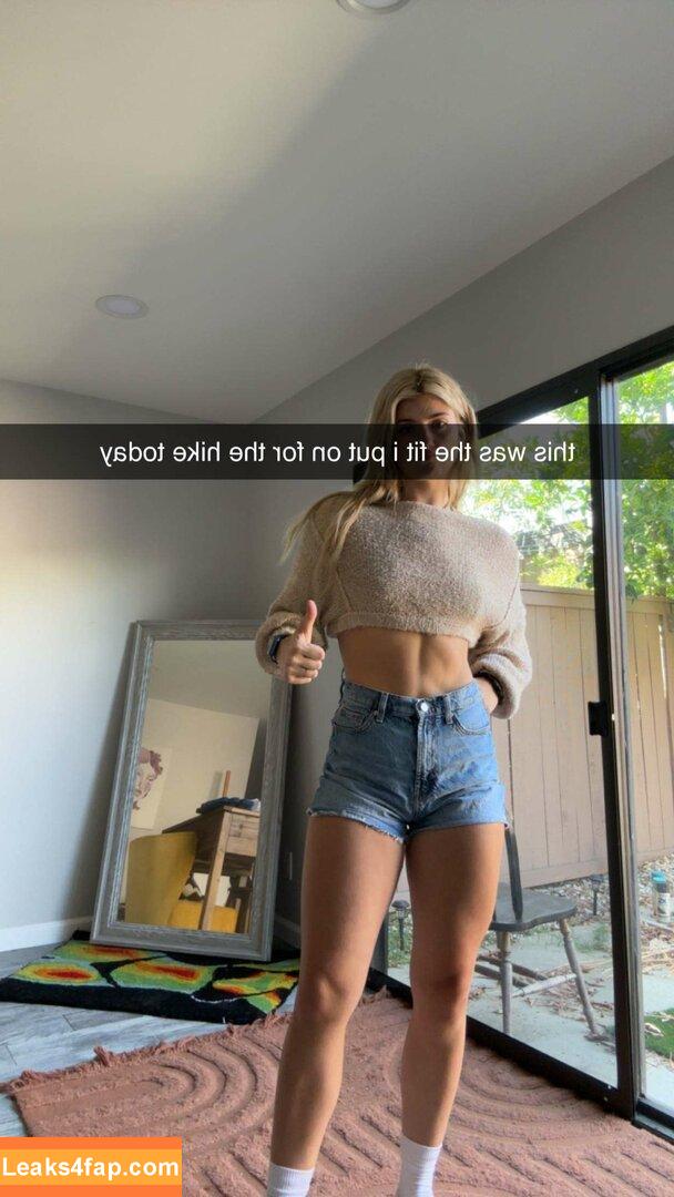 Faith Ordway / MF_DAZNXSeries / faithordway leaked photo photo #0914