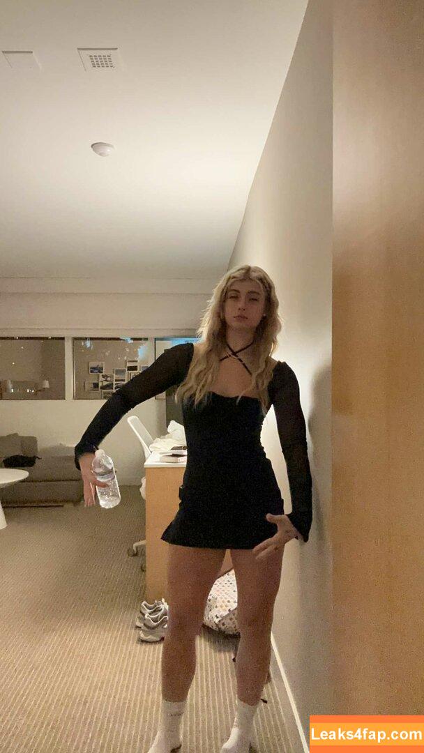 Faith Ordway / MF_DAZNXSeries / faithordway leaked photo photo #0922