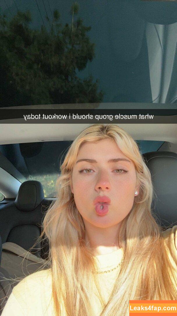 Faith Ordway / MF_DAZNXSeries / faithordway leaked photo photo #0924