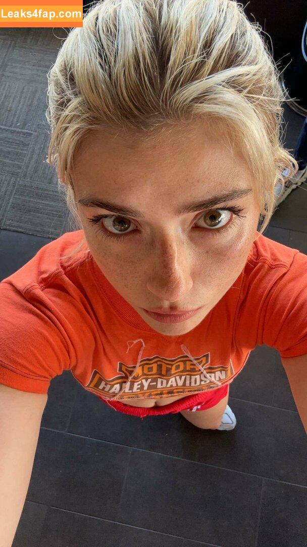 Faith Ordway / MF_DAZNXSeries / faithordway leaked photo photo #0932