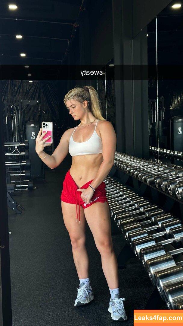 Faith Ordway / MF_DAZNXSeries / faithordway leaked photo photo #0934