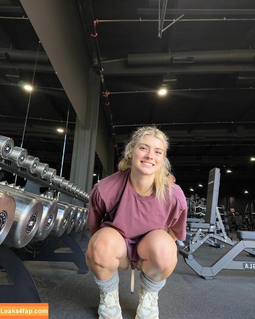 Faith Ordway / MF_DAZNXSeries / faithordway leaked photo photo #0939