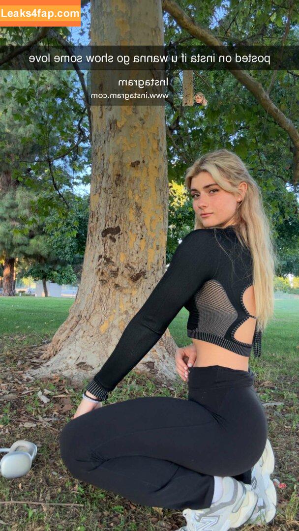 Faith Ordway / MF_DAZNXSeries / faithordway leaked photo photo #0949