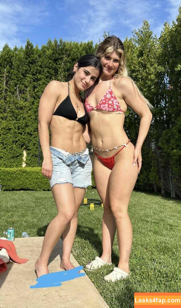 Faith Ordway / MF_DAZNXSeries / faithordway leaked photo photo #0969