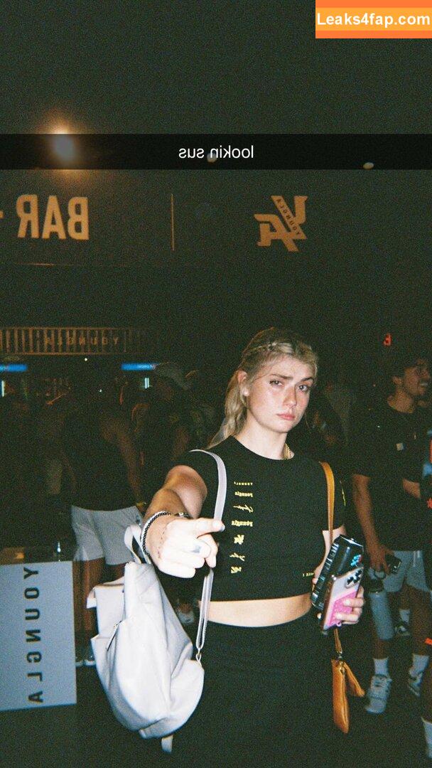 Faith Ordway / MF_DAZNXSeries / faithordway leaked photo photo #0974