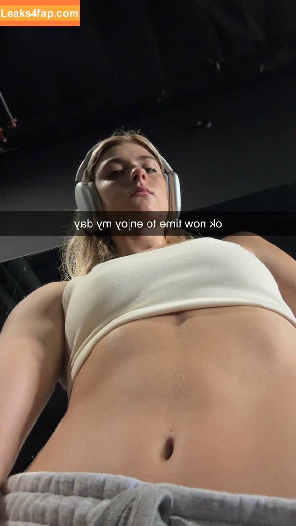 Faith Ordway / MF_DAZNXSeries / faithordway leaked photo photo #0996