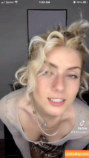 Faith Ordway photo #0080