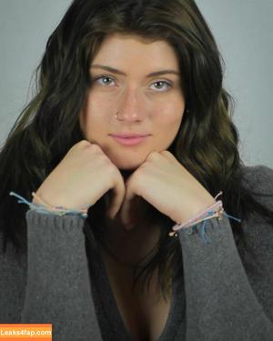 Faith Ordway photo #0133