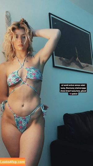 Faith Ordway photo #0200