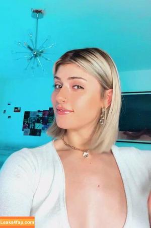 Faith Ordway photo #0218