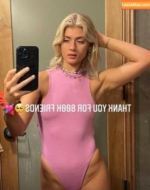 Faith Ordway photo #0225