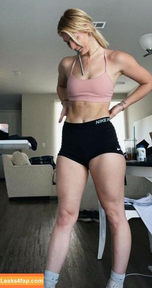 Faith Ordway photo #0231