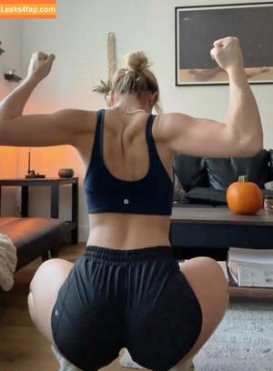 Faith Ordway photo #0237