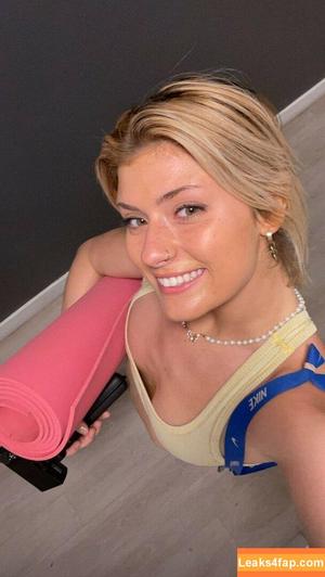 Faith Ordway photo #0239