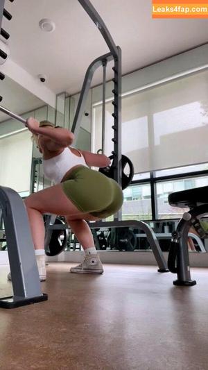 Faith Ordway photo #0249