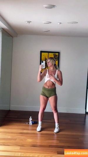 Faith Ordway photo #0252