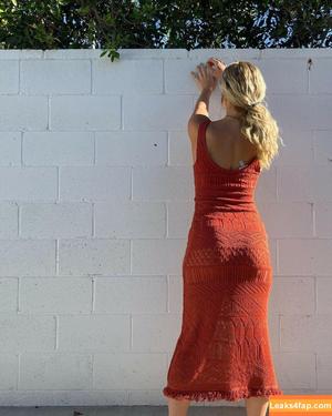 Faith Ordway photo #0262