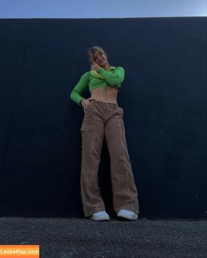 Faith Ordway photo #0271