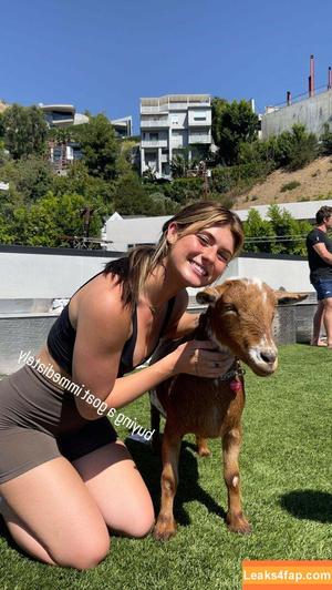 Faith Ordway photo #0279