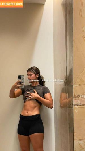 Faith Ordway photo #0286